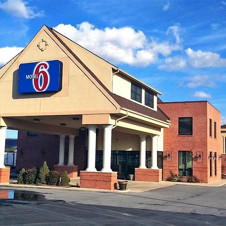 Motel 6-Lexington, Va Exterior photo